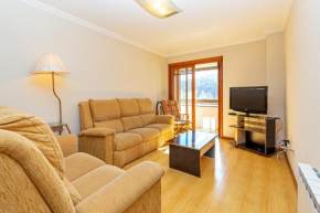 Rosa apartamento centro Don Carletto